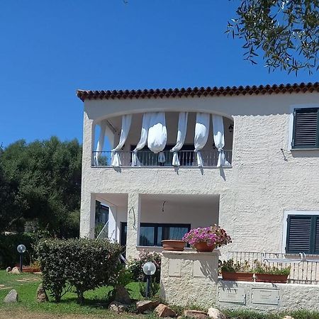 Casetta Dei Fiori Arzachena Exterior foto